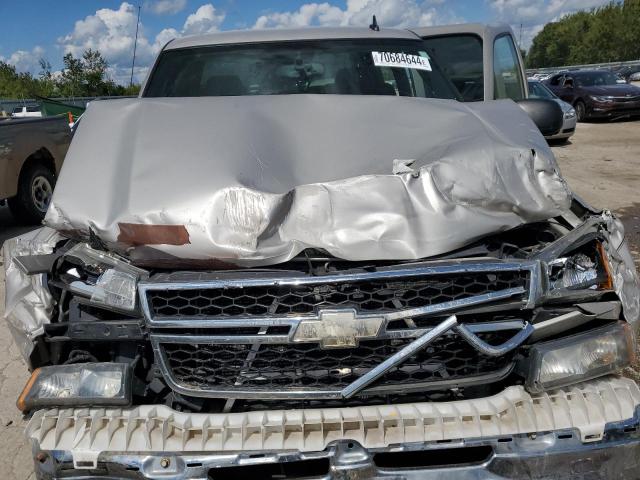 Zdjęcie 11 z aukcji – 2006 CHEVROLET SILVERADO z VIN 1GCHK23U76F186780