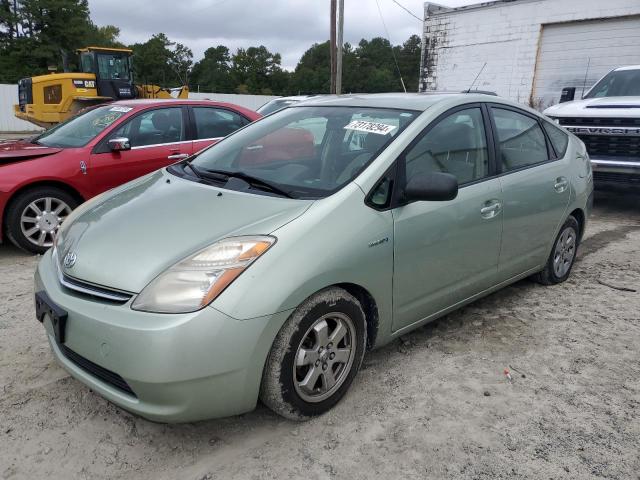 TOYOTA PRIUS 2008 with VIN JTDKB20U487797728 - Photo from auction