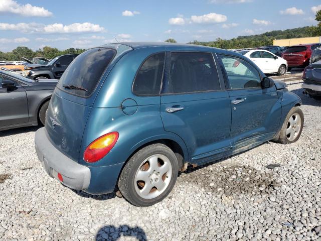 Photo 3 from auction – 2001 CHRYSLER PT CRUISER with VIN 3C8FY4BB01T611822