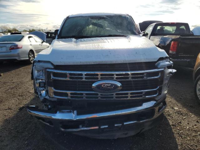 Photo 5 from auction – 2023 FORD F250 SUPER with VIN 1FT7W2BN2PEC09626