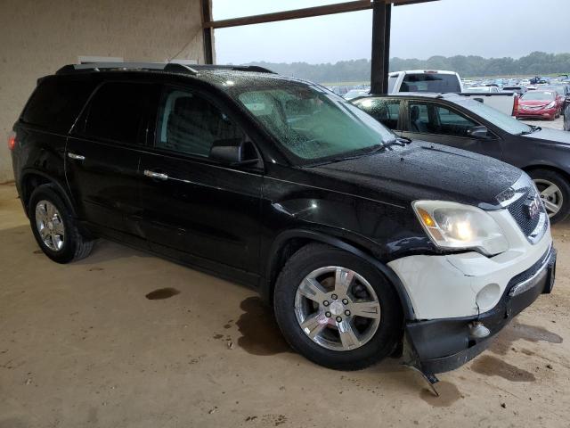 Photo 4 from auction – 2012 GMC ACADIA SLE with VIN 1GKKVNED7CJ171866
