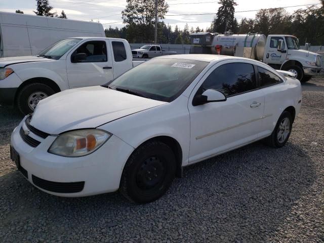CHEVROLET COBALT LS 2005 with VIN 1G1AL12F057645547 - Photo from auction
