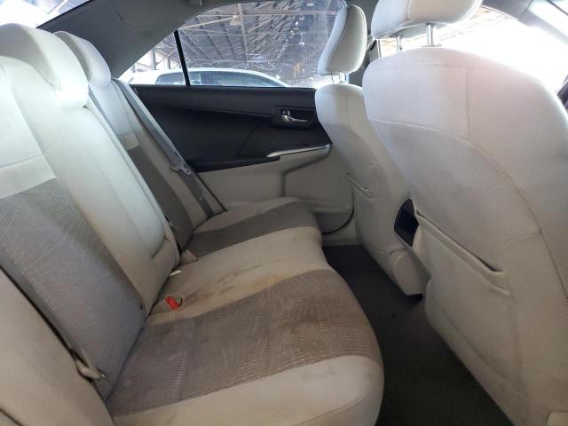 Photo 10 from auction – 2012 TOYOTA CAMRY HYBR with VIN 4T1BD1FK8CU019268