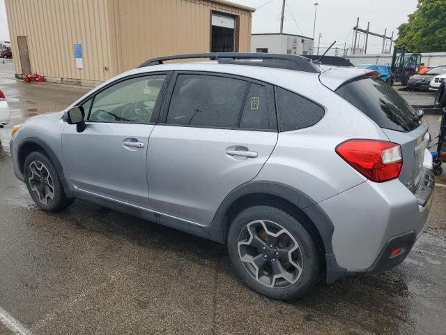 Photo 2 from auction – 2015 SUBARU XV CROSSTR with VIN JF2GPADC2F8285767