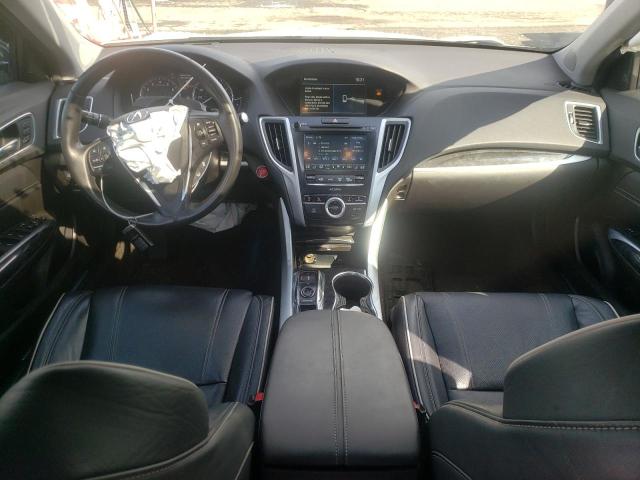 Photo 8 from auction – 2019 ACURA TLX TECHNO with VIN 19UUB2F44KA000986