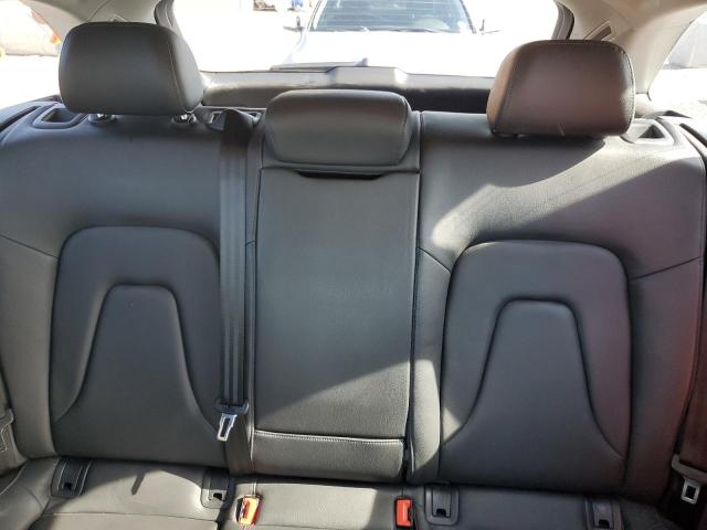 Zdjęcie 10 z aukcji – 2014 AUDI A4 ALLROAD z VIN WA1TFAFLXEA095651