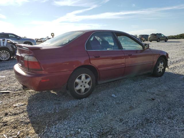Photo 3 from auction – 1996 HONDA ACCORD EX with VIN 1HGCD5667TA021809