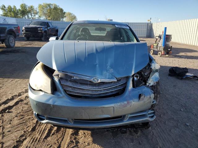 Photo 5 from auction – 2009 CHRYSLER SEBRING LX with VIN 1C3LC56DX9N545171