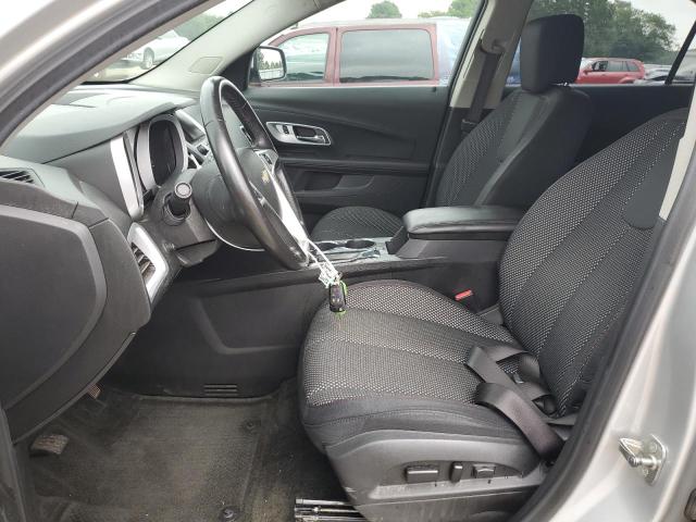 Photo 7 from auction – 2017 CHEVROLET EQUINOX LT with VIN 2GNALCEK9H1504450