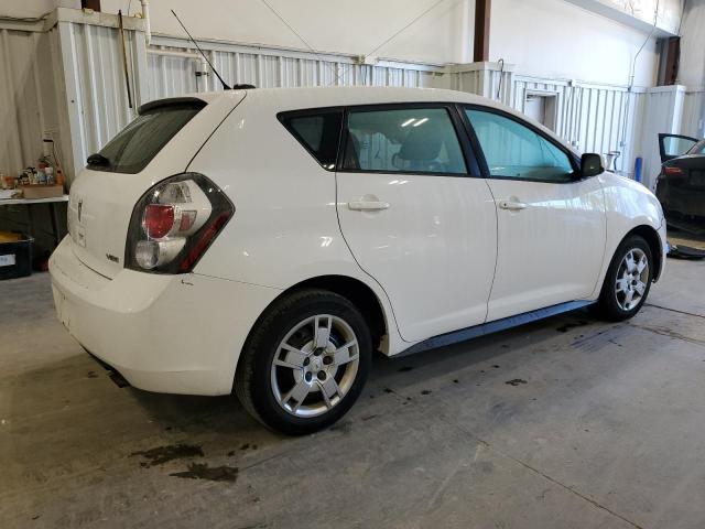 Photo 3 from auction – 2010 PONTIAC VIBE with VIN 5Y2SP6E02AZ419870