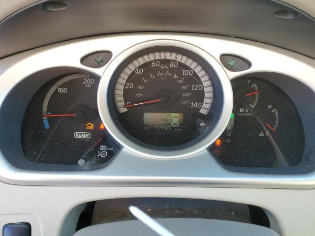 Photo 9 from auction – 2006 TOYOTA HIGHLANDER with VIN JTEEW21A760025375