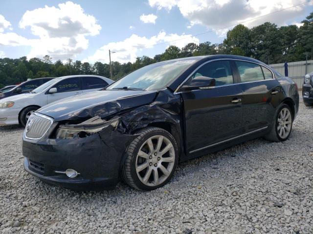 BUICK LACROSSE C 2011 with VIN 1G4GE5GD8BF220178 - Photo from auction