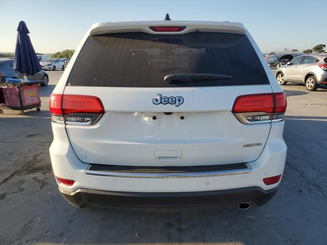 Photo 6 from auction – 2017 JEEP GRAND CHER with VIN 1C4RJEBG0HC689852