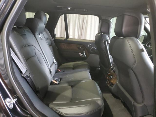 Photo 11 from auction – 2018 LAND ROVER RANGE ROVE with VIN SALGS2RK2JA381041