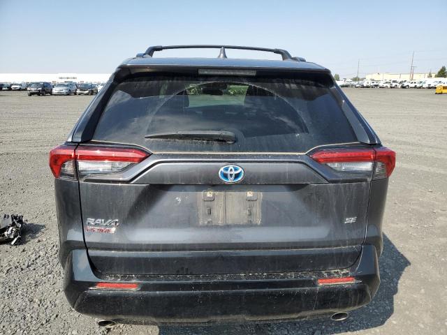 Photo 6 from auction – 2021 TOYOTA RAV4 PRIME with VIN JTMAB3FV7MD036088