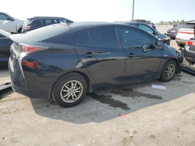 Photo 3 from auction – 2016 TOYOTA PRIUS with VIN JTDKARFU5G3518490
