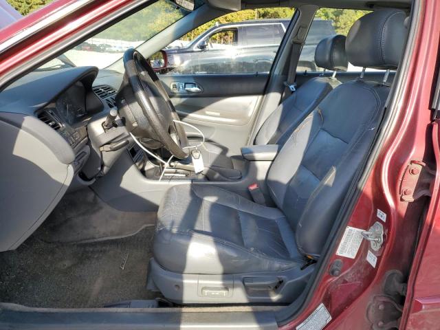 Photo 7 from auction – 1996 HONDA ACCORD EX with VIN 1HGCD5667TA021809