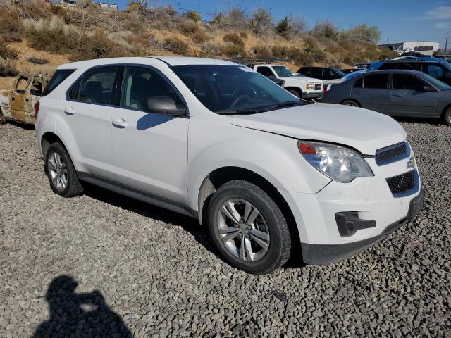 Photo 4 from auction – 2015 CHEVROLET EQUINOX LS with VIN 1GNFLEEK4FZ103068