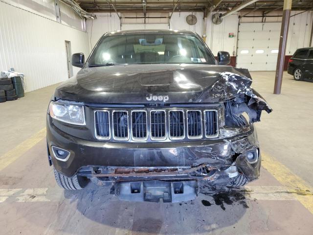 Photo 5 from auction – 2014 JEEP GRAND CHER with VIN 1C4RJFAG1EC272033