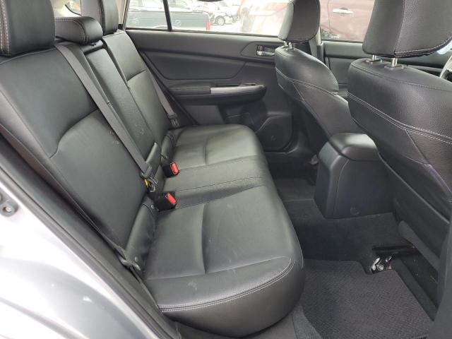 Photo 10 from auction – 2016 SUBARU IMPREZA LI with VIN JF1GPAK61G8263035