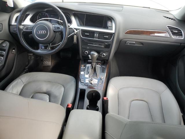 Foto 8 de la subasta – 2015 AUDI A4 PREMIUM con VIN WAUFFAFL9FN041008