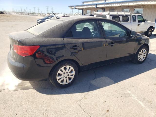 Photo 3 from auction – 2012 KIA FORTE EX with VIN KNAFU4A25C5552930