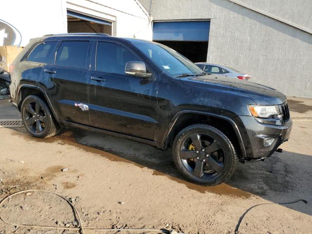 Photo 4 from auction – 2014 JEEP GRAND CHER with VIN 1C4RJFCG5EC163023