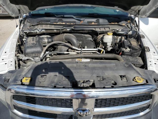 Photo 11 from auction – 2017 RAM 1500 ST with VIN 1C6RR6FT6HS715180