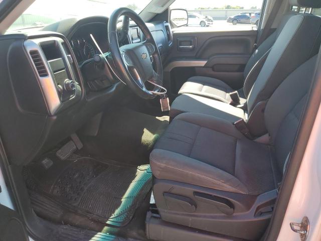 Photo 7 from auction – 2014 CHEVROLET SILVERADO with VIN 3GCPCREH0EG464613