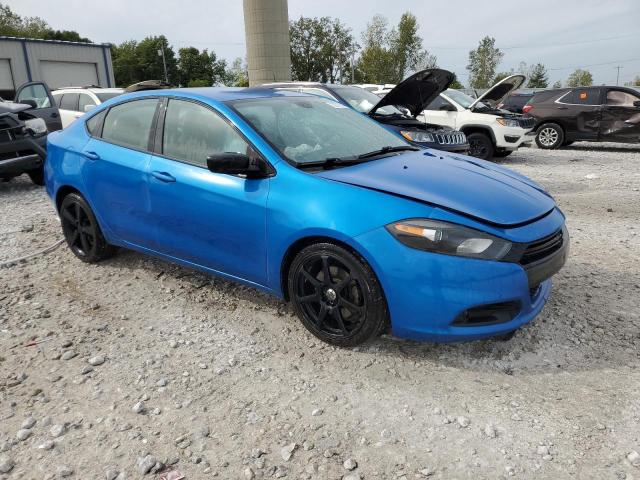 Photo 4 from auction – 2016 DODGE DART SXT with VIN 1C3CDFBB2GD518136