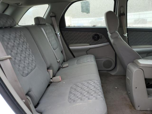 Photo 11 from auction – 2007 CHEVROLET EQUINOX LS with VIN 2CNDL13F076053633