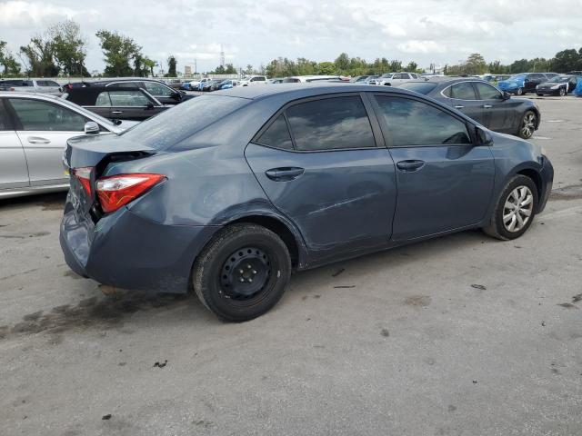 Photo 3 from auction – 2014 TOYOTA COROLLA L with VIN 2T1BURHE6EC155828