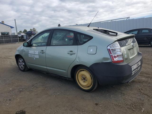Photo 2 from auction – 2008 TOYOTA PRIUS with VIN JTDKB20U487700365