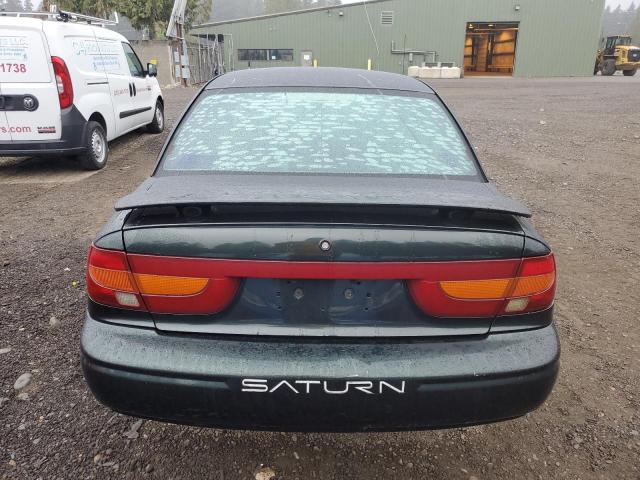 Photo 6 from auction – 2002 SATURN SL2 with VIN 1G8ZJ52732Z194611