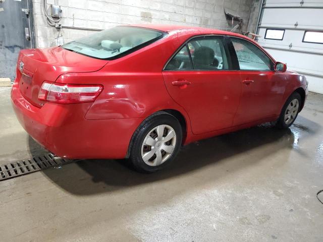 Photo 3 from auction – 2009 TOYOTA CAMRY with VIN 4T1BK46K79U073399