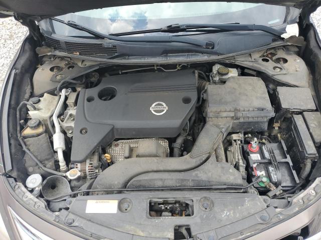Photo 11 from auction – 2013 NISSAN ALTIMA 2.5 with VIN 1N4AL3AP4DN434669