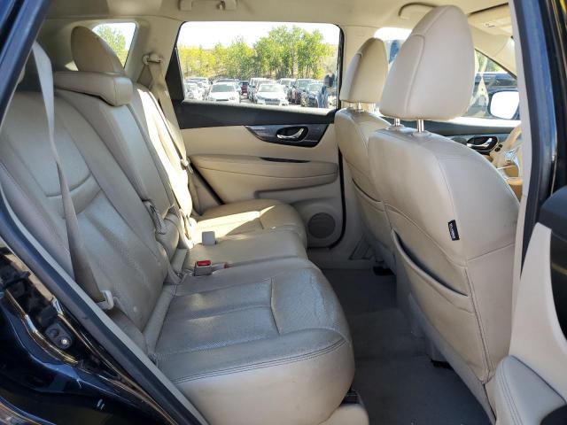 Photo 11 from auction – 2014 NISSAN ROGUE S with VIN 5N1AT2MVXEC796061