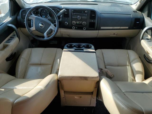 Photo 8 from auction – 2007 CHEVROLET 1500 with VIN 2GCEK13M471552491