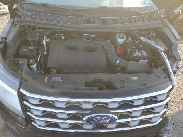 Photo 12 from auction – 2017 FORD EXPLORER X with VIN 1FM5K8DH0HGC59505