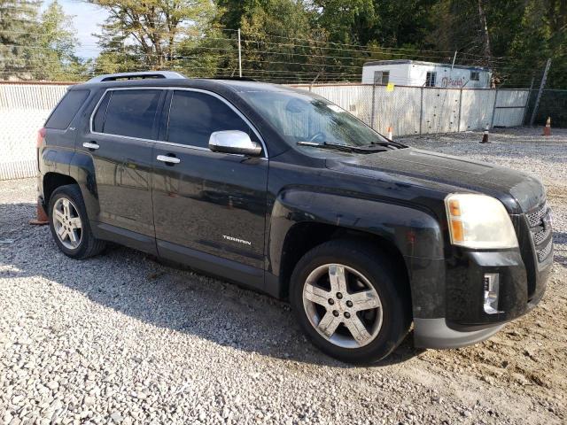 Photo 4 from auction – 2012 GMC TERRAIN with VIN 2GKALWEK6C6395018