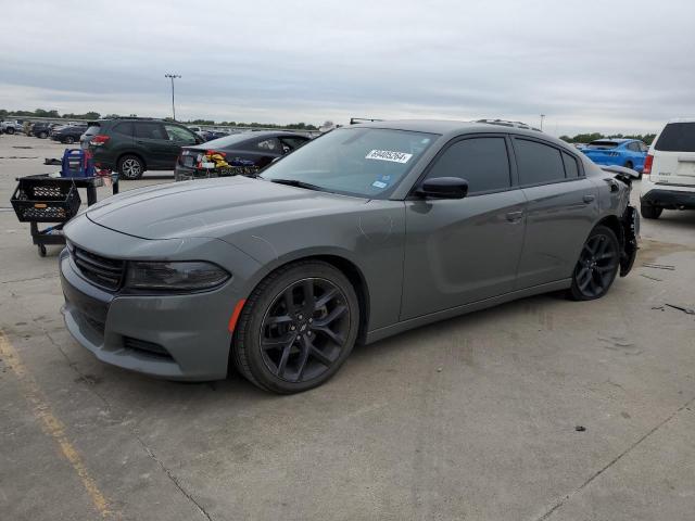 Zdjęcie 1 z aukcji – 2023 DODGE CHARGER SX z VIN 2C3CDXBG0PH635802