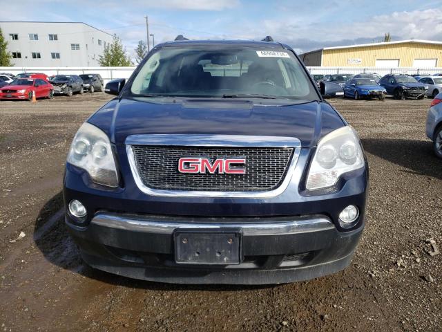 Photo 5 from auction – 2012 GMC ACADIA SLT with VIN 1GKKVRED3CJ217605