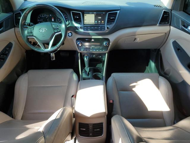 Photo 8 from auction – 2016 HYUNDAI TUCSON LIM with VIN KM8J3CA2XGU057236