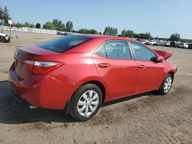 Photo 3 from auction – 2015 TOYOTA COROLLA L with VIN 2T1BURHE8FC426941