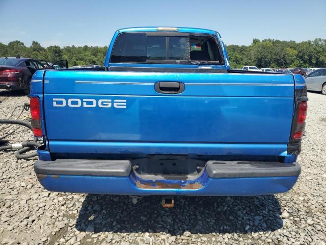 Photo 6 from auction – 1998 DODGE RAM 1500 with VIN 1B7HC13Z7WJ139829