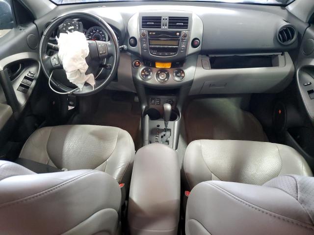 Photo 8 from auction – 2011 TOYOTA RAV4 LIMIT with VIN 2T3DK4DV7BW059019