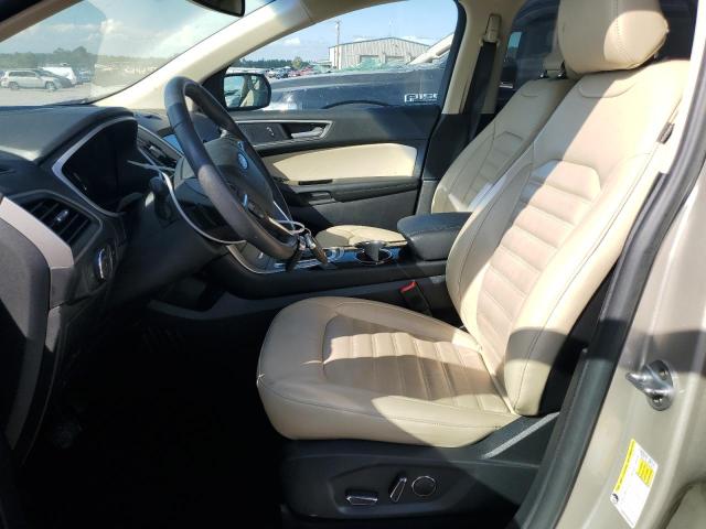 Photo 7 from auction – 2018 FORD EDGE SEL with VIN 2FMPK3J94JBC53650