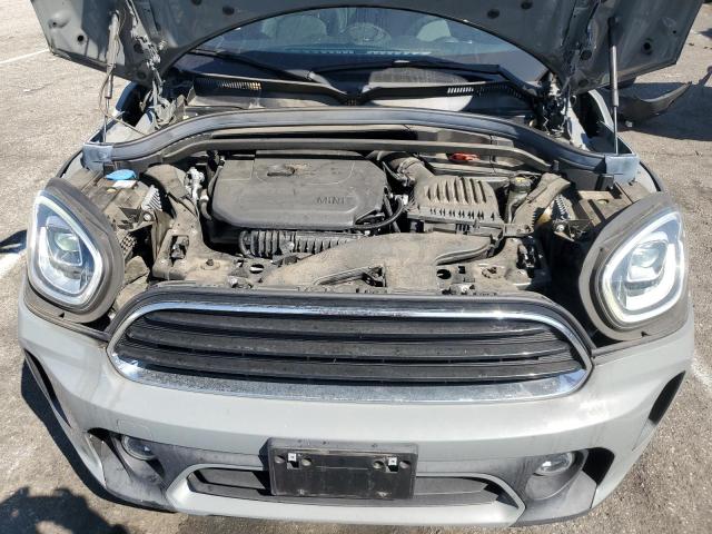 Photo 11 from auction – 2021 MINI COOPER COU with VIN WMZ23BR07M3M79228