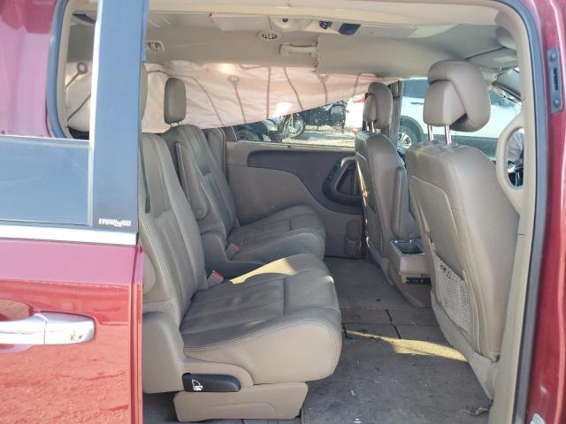 Photo 11 from auction – 2013 CHRYSLER TOWN & COU with VIN 2C4RC1CG9DR647084