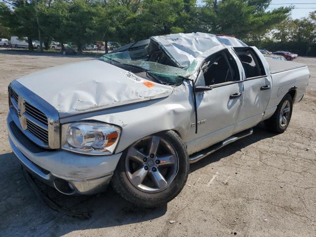 Photo 1 from auction – 2008 DODGE RAM 1500 S with VIN 1D7HU18N58S564861